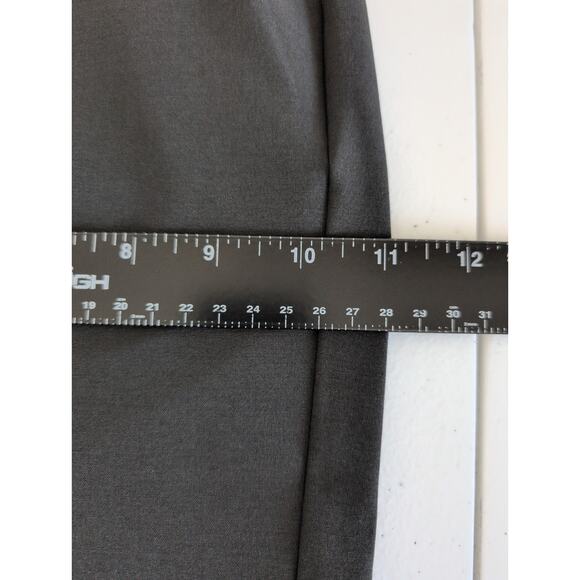 BYLT Pants Men Size 30 (29x30)* Kinetic Flat Front Tapered Performance Stretch - Picture 9 of 11